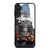STUSSY NEW YORK LA TOKYO LONDON PARIS Samsung Galaxy A14 Case