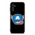 SUPER MARIO MUSHROOM CAPTAIN AMERICA Samsung Galaxy A14 Case