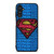 SUPERMAN LOGO ART Samsung Galaxy A14 Case