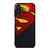 SUPERMAN LOGO BRUSH Samsung Galaxy A14 Case