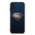 SUPERMAN NEW LOGO GREY Samsung Galaxy A14 Case