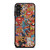 SUPERMAN POP ART COMIC Samsung Galaxy A14 Case