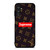 SUPREME BROWN Samsung Galaxy A14 Case