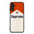 SUPREME CIGAR LOGO Samsung Galaxy A14 Case