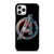 THE AVENGERS ULTRON LOGO iPhone 11 Pro Case