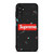 SUPREME SPACE GLITCH Samsung Galaxy A14 Case