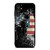 SWAT EAGLE AMERICAN FLAG Samsung Galaxy A14 Case