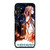 SWORD ART ONLINE KIRITO ASUNA Samsung Galaxy A14 Case