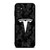 TESLA MOTORS LOGO CAMO Samsung Galaxy A14 Case