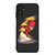 THE FLASH CARTOON KAWAII DC Samsung Galaxy A14 Case