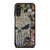 THE PUNISHER COMIC Samsung Galaxy A14 Case