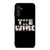 THE WIRE Samsung Galaxy A14 Case