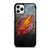 THE FLASH LOGO DC COMIC iPhone 11 Pro Case