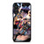 THOR VS WOLVERINE ANIME Samsung Galaxy A14 Case
