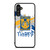 TIGRES CLUB DE FUTBOL UANL Samsung Galaxy A14 Case