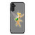TINKER BELL PETER PAN FAIRY Samsung Galaxy A14 Case