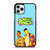 THE FRESH PRINCE OF BEL AIR iPhone 11 Pro Case