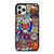 THE GRATEFUL DEAD LOGO iPhone 11 Pro Case