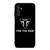 TRIUMPH FOR THE RIDE LOGO Samsung Galaxy A14 Case