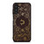 TRUE RELIGION GOLD ART Samsung Galaxy A14 Case