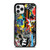 THE HUNDREDS COLLAGE iPhone 11 Pro Case