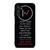 TWENTY ONE PILOTS LYRIC Samsung Galaxy A14 Case