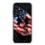 UNDER ARMOUR AMERICAN FLAG Samsung Galaxy A14 Case