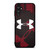 Under Armour Background Samsung Galaxy A14 Case