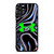 UNDER ARMOUR LOGO LIQUID CHROME Samsung Galaxy A14 Case