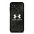 UNDER ARMOUR LOGO STONE Samsung Galaxy A14 Case
