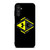 UNDER ARMOUR LOGO YELLOW Samsung Galaxy A14 Case