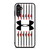UNDER ARMOUR STYLE Samsung Galaxy A14 Case