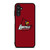 UNIVERSITY OF LOUISVILLE CARDINALS Samsung Galaxy A14 Case