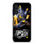 UNIVERSITY OF MICHIGAN AIR JORDAN Samsung Galaxy A14 Case