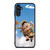 UP CARTOON MOVIE RUSHEL Samsung Galaxy A14 Case