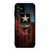 US ARMY ICON Samsung Galaxy A14 Case