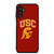 USC TROJANS LOGO 4 Samsung Galaxy A14 Case