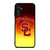 USC TROJANS LOGO Samsung Galaxy A14 Case