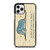 THE LITTLE PRINCE ELEPHANT iPhone 11 Pro Case