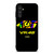 VALENTINO ROSSI 46 LOGO THE DOCTOR Samsung Galaxy A14 Case