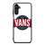 VANS CLASSIC LOGO BADGE Samsung Galaxy A14 Case