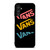 VANS COLOR LOGO COLLAGE Samsung Galaxy A14 Case