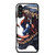 VENOM VS SPIDERMAN MARVEL CARTOON Samsung Galaxy A14 Case