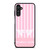 VICTORIA SECRET WING LOGO Samsung Galaxy A14 Case
