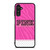 VICTORIA'S SECRET LOGO PINK Samsung Galaxy A14 Case