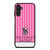 VICTORIA'S SECRET LOGO POLKADOT STRIPE Samsung Galaxy A14 Case