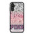 VICTORIA'S SECRET SILVER SPARK Samsung Galaxy A14 Case