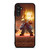 VIVI FINAL FANTASY IX Samsung Galaxy A14 Case