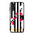 VOGUE LOGO LIPSTICK Samsung Galaxy A14 Case