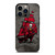 TAMPA BAY BUCCANEERS LOGO 2 iPhone 13 Pro Case